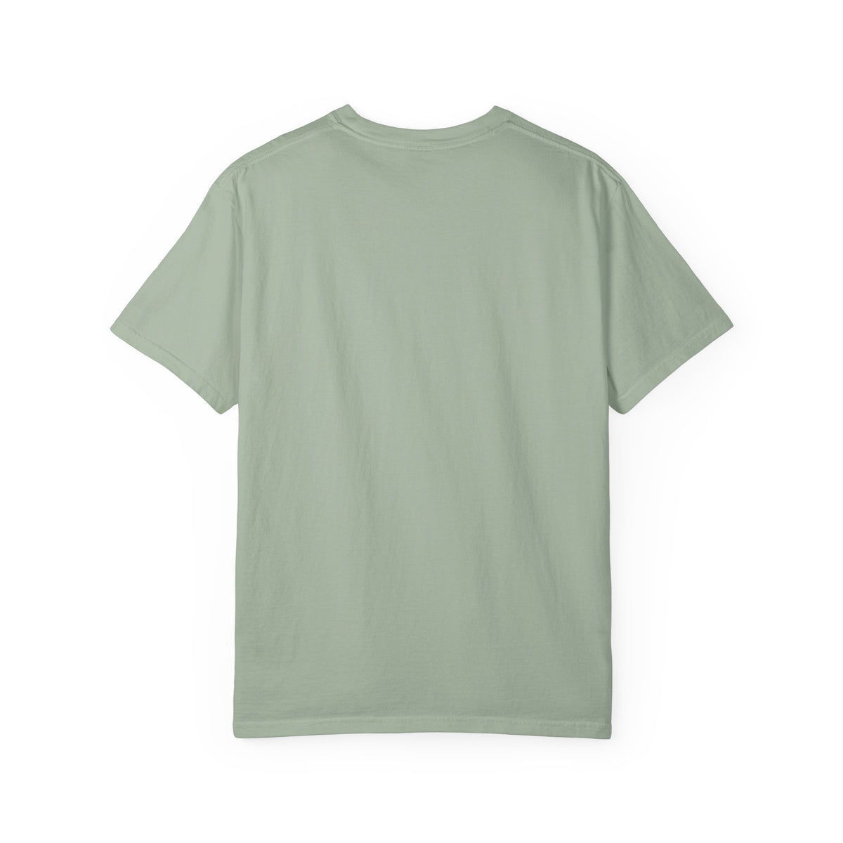 Back of the bay Varsity Napping tee by Mildly Unavailable