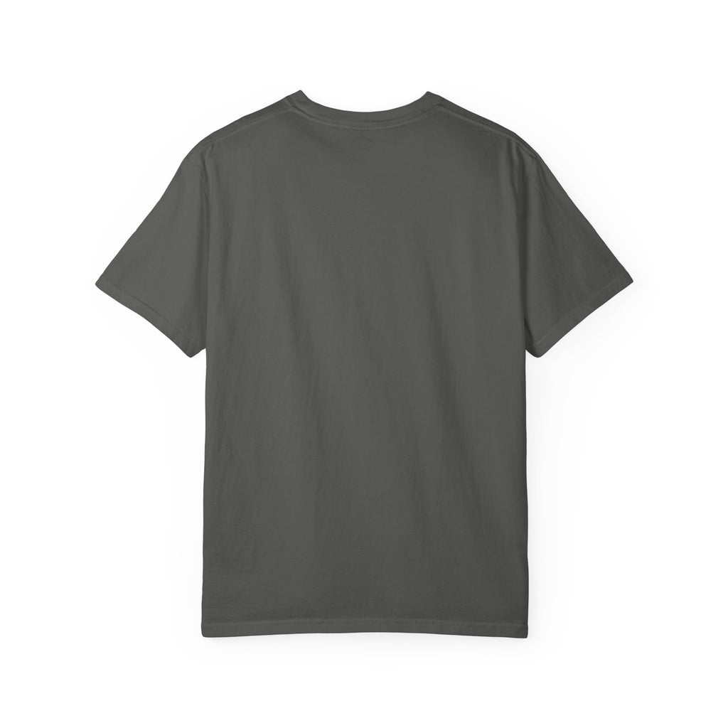 Back of the pepper I Looked. It Wasn't There. It Was There. tee by Mildly Unavailable, plain with no print